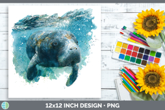 GorgeousSEA 02 Sketch Paper Backgrounds design.