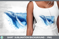 GorgeousSEA 02 Sketch Shirt design.