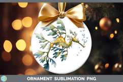 GorgeousSEA 02 Sketch Ornament design.