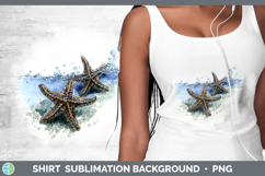 GorgeousSEA 02 Sketch Shirt design.