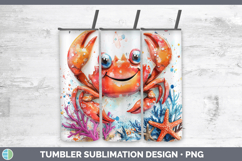 GorgeousSea Adorable Tumbler design.