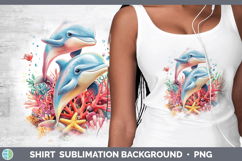 GorgeousSea Adorable Shirt design.