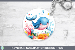 GorgeousSea Adorable Keychain design.