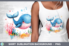 GorgeousSea Adorable Shirt design.