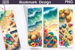 Bookmark Big Bundle Sublimation | Bookmark Printable Product Image 8