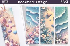 Bookmark Big Bundle Sublimation | Bookmark Printable Product Image 9