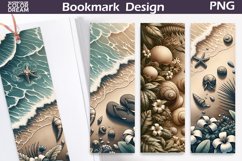 Bookmark Big Bundle Sublimation | Bookmark Printable Product Image 10