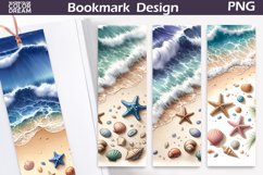 Bookmark Big Bundle Sublimation | Bookmark Printable Product Image 14