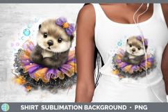 GorgeousSea Halloween Shirt design.