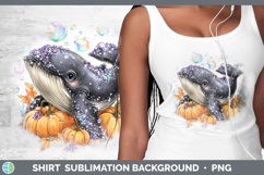 GorgeousSea Halloween Shirt design.