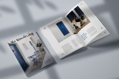 Sea Mist Script Product Image 5