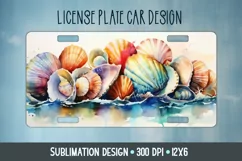 License Plate Board Png, License Plate Templates, Car License Plate Png, Rectangular Design Png