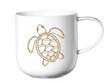 Sea Turtle Svg, Ocean SVG, Turtles for Cricut, Sea animals Product Image 3