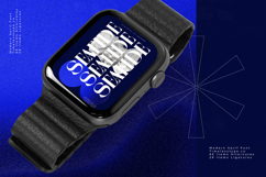 Seafibe - Modern Serif Font Product Image 3