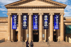 Seafibe - Modern Serif Font Product Image 7