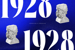 Seafibe - Modern Serif Font Product Image 11