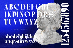 Seafibe - Modern Serif Font Product Image 15