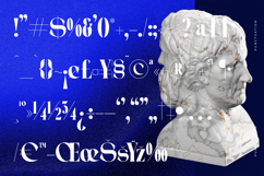 Seafibe - Modern Serif Font Product Image 18