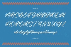 Seafood Gather - Bold Calligraphy Product Image 8