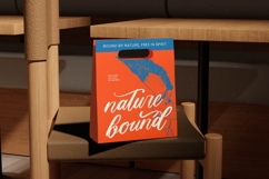 Seafood Gather - Bold Calligraphy Product Image 12