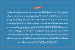 Seafood Gather - Bold Calligraphy Product Image 13