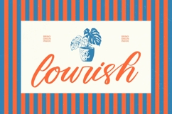 Seafood Gather - Bold Calligraphy Product Image 15