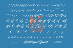 Seafood Gather - Bold Calligraphy Product Image 18