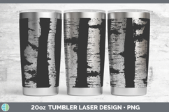 GorgeousSeamless Autumn Laser 20oz Tumbler design.