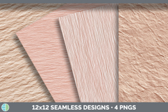 GorgeousSeamless Autumn Pastels Textured Background Papers design.