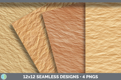 GorgeousSeamless Autumn Pastels Textured Background Papers design.