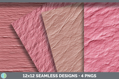 GorgeousSeamless Autumn Pastels Textured Background Papers design.