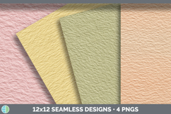 GorgeousSeamless Autumn Pastels Textured Background Papers design.
