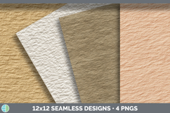GorgeousSeamless Autumn Pastels Textured Background Papers design.