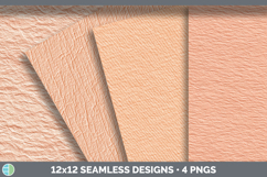 GorgeousSeamless Autumn Pastels Textured Background Papers design.
