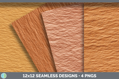 GorgeousSeamless Autumn Pastels Textured Background Papers design.
