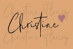 Seamless Brown Dots Digital Paper Product Image 4