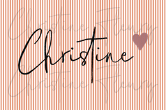 Seamless Brown Stripes Digital Paper Product Image 4