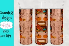 fall truck png design for tumbler sublimation