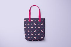 Seamless heart pattern and digital papers Product Image 4