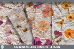 GorgeousSeamless Papers Textured Background Papers design.