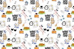 SEAMLESS PATTERN Product Image 1