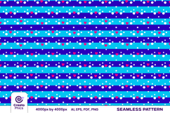 seamless pattern-bundle-romantic-scrapbook paper-digital-background-surface-repeat-collection-set