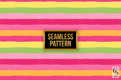 Summer Ombre Texture Digital Paper Product Image 3