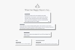 Black and White Pop Art Seamless Patterns Bundle Product Image 7