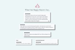 Nature Line Gradient Seamless Patterns Bundle Product Image 7