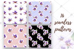 You can find single orchid flowers, flower compositions and bouquettes for festive events, birthday, wedding, Mother&#039;s day, Valentine&#039;s day, different decorations and greeting cards. You can use this product for sublimation, greetings, printintings