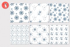 SEAMLESS PATTERNS WITH AN ABSTRACT PATTERN Product Image 3