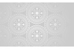Seamless ramadan islamic pattern in arabian style decorative Product Image 1