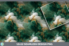 GorgeousSeamless Smoke Clouds Textured Background Papers design.