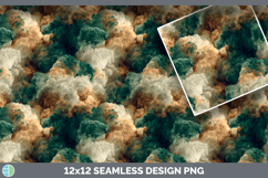 GorgeousSeamless Smoke Clouds Textured Background Papers design.